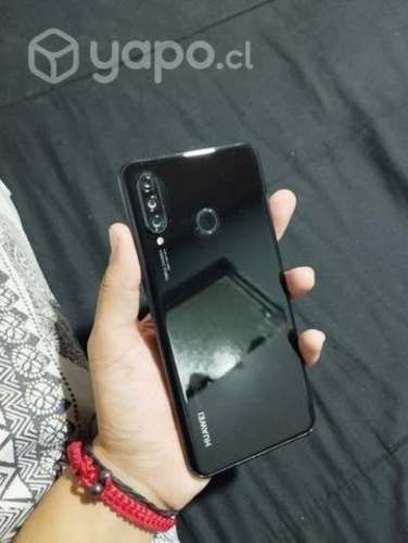 Huawei p30 lite