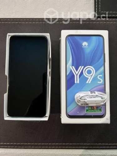 Huawei Y9s