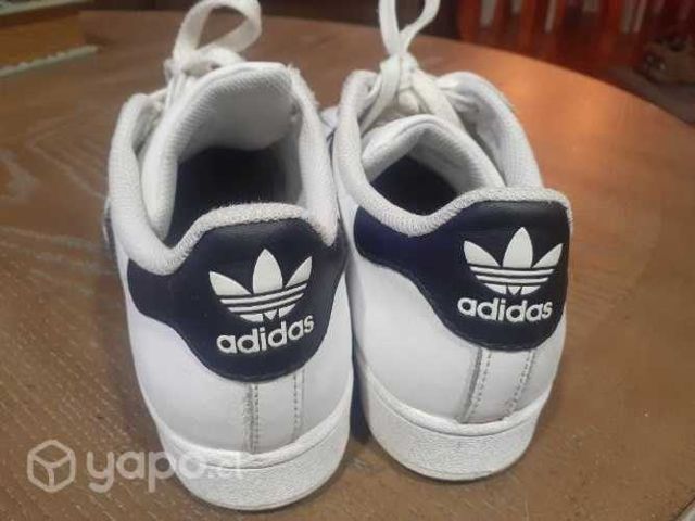 Zapatillas adidas superstar