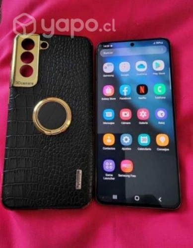 Samsung S21 5g dual sim