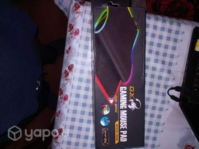 Gaming Mouse Pad GXgaming