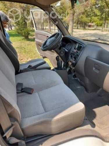 Hyunday Porter Furgón