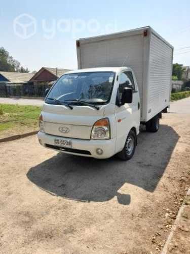 Hyunday Porter Furgón