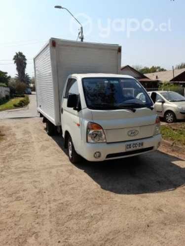 Hyunday Porter Furgón