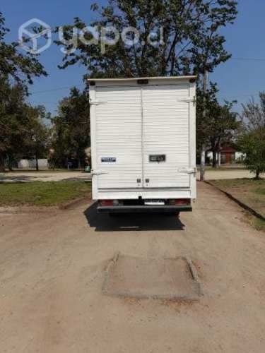 Hyunday Porter Furgón