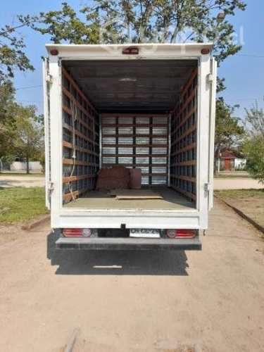 Hyunday Porter Furgón