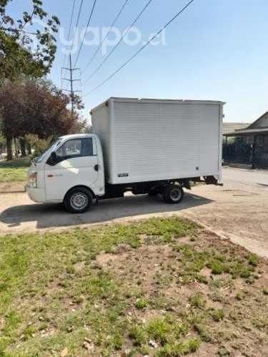Hyunday Porter Furgón