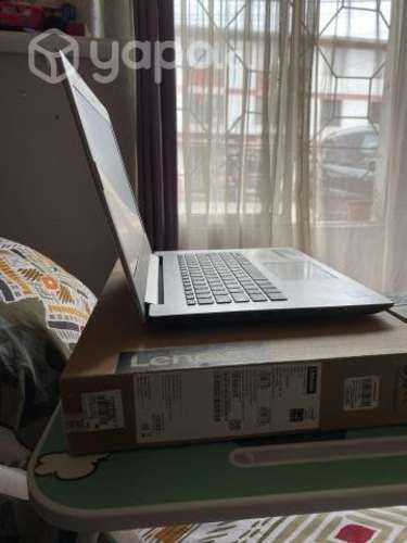 Notebook lenovo intel