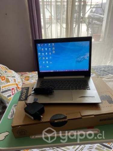 Notebook lenovo intel