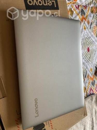 Notebook lenovo intel