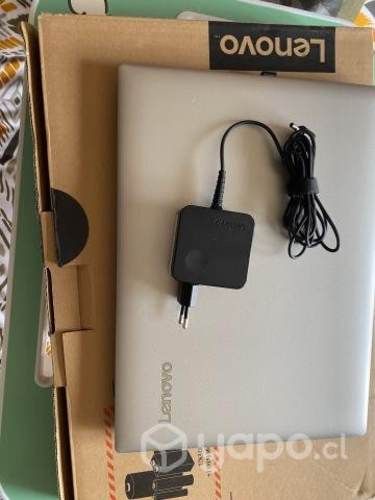 Notebook lenovo intel