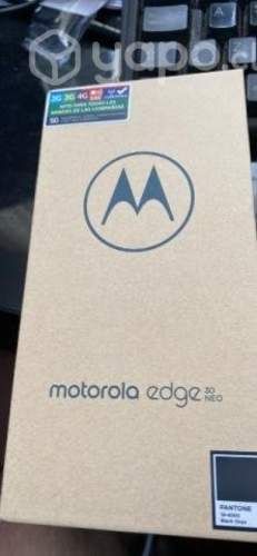 Motorola edge 30 128 gb 8ram