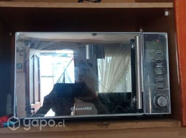 Microondas