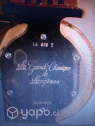 Reloj Longines