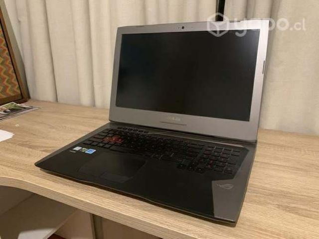 PC Asus G752VT, NVIDIA 970M, i7, 1TB