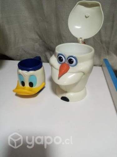 Tazas disney