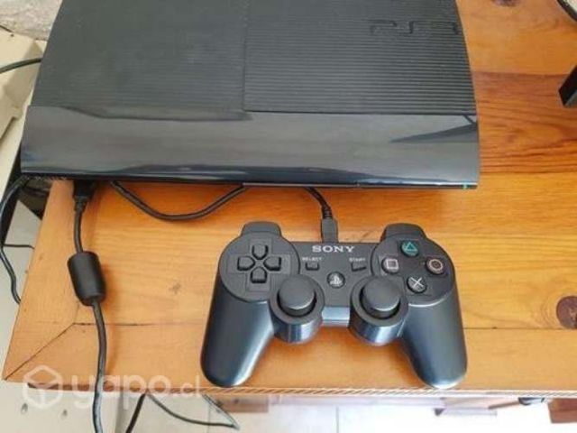 Play station 3