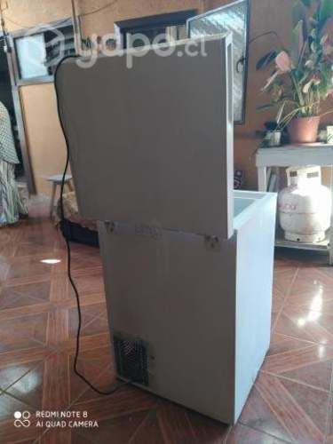 Congeladora Haier