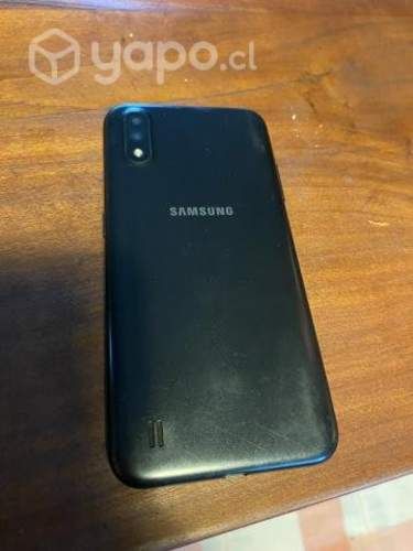 galaxy a01