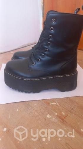 Botin marca chalada talla 36