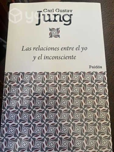 Libro de Carl Gustav Jung