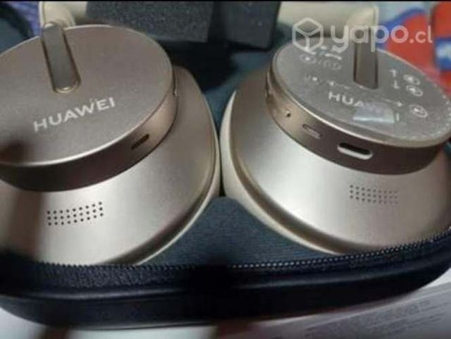 Huawei Freebud studio GAMA ALTA