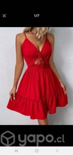 Vestido