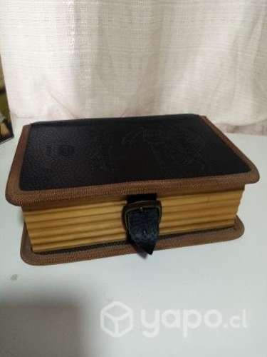 Caja mitos y leyendas