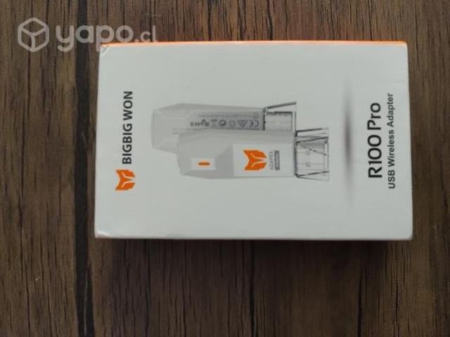 Adaptador joystick bluetooth