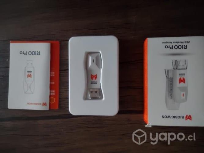 Adaptador joystick bluetooth