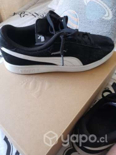 Zapatillas puma
