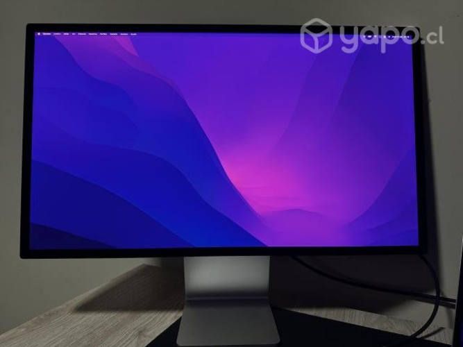 Apple Studio Display 27