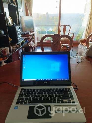 Notebooks Acer Aspire E1-432 8GB ram