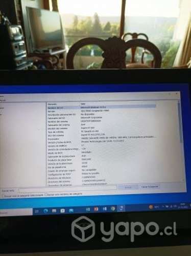 Notebooks Acer Aspire E1-432 8GB ram