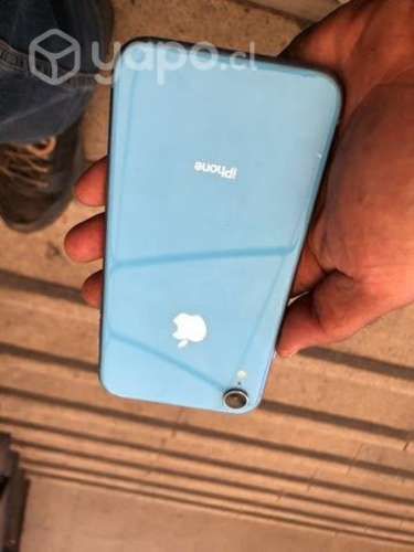 Pantalla Original Iphone xr