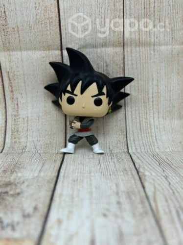 Funko pop Goku black