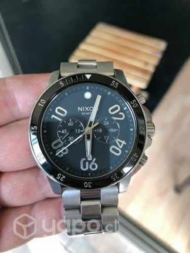 Reloj Nixon The Legendary Chrono