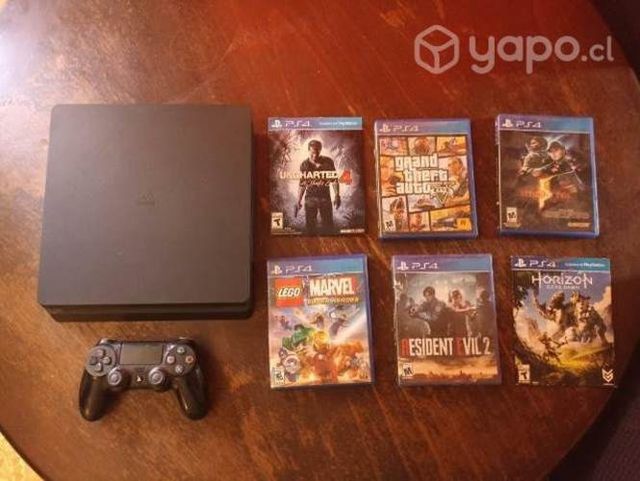 Play 4 precio conversable