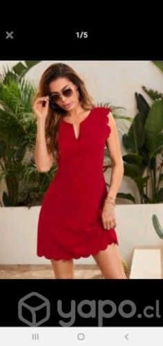 Vestidos cocktel, etc