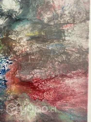 Cuadro abstracto