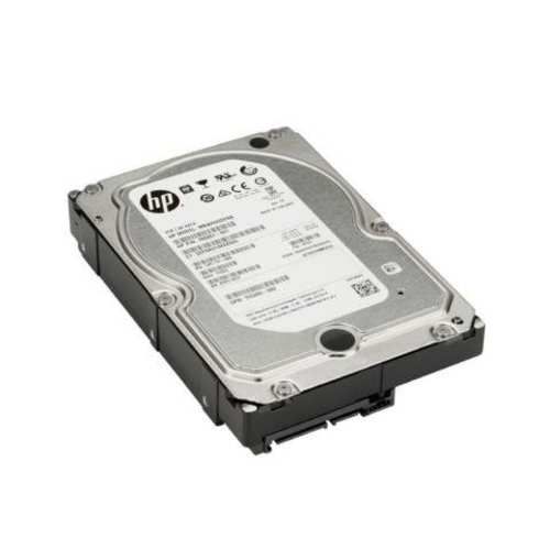 Disco duro hp servidor sas 146gb 2.5