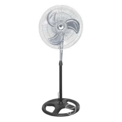 Pack 2 UN Ventilador de 18 Pulgadas 3 en 1