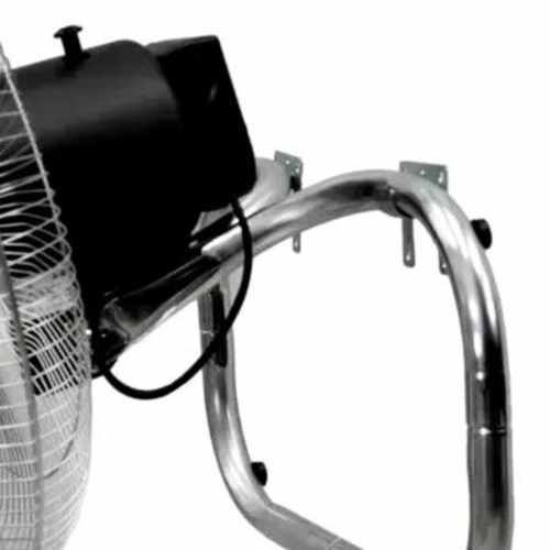 Pack 2 UN Ventilador de 18 Pulgadas 3 en 1