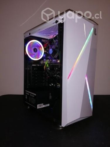 PC GAMER i5 6500, GTX 1060, 16GB Ram, 240SSD / For