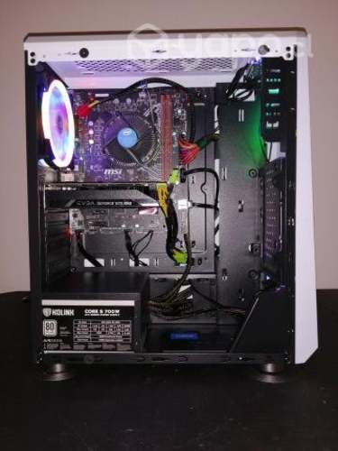 PC GAMER i5 6500, GTX 1060, 16GB Ram, 240SSD / For