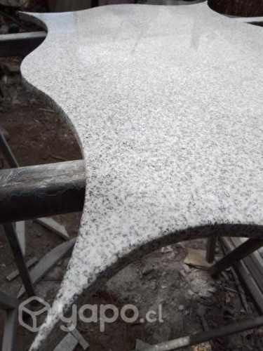 Mesa de centro de Granito