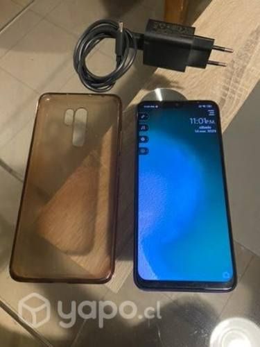 Redmi 9 excelente estado