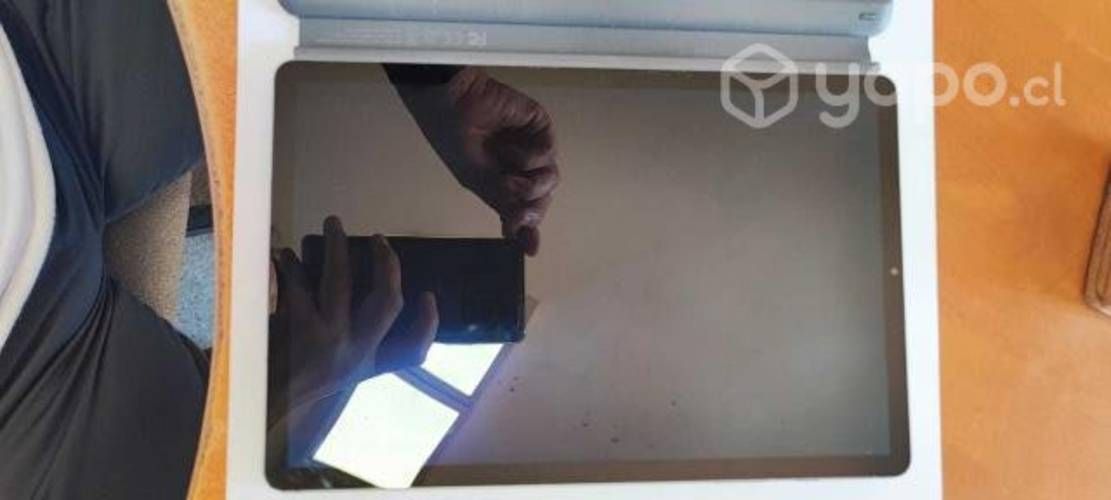 Samsung galaxy tab s6