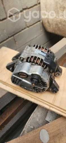 Alternador kia sorento 2008 2.5 diesel