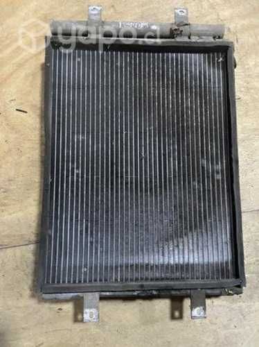 Radiador kia frontier 2.5